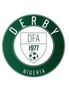 Derby Football Academy
