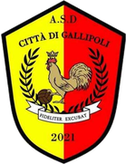 Asd Città di Gallipoli