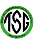 TSG Neu-Isenburg