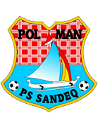 PS Sandeq Polman