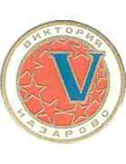 Viktoria Nazarovo (-1999)
