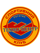 Tekhno-Tsentr Rogatyn (- 2005)