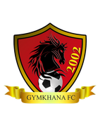 Gymkhana Gaulois FC