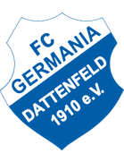 FC Germania Dattenfeld (- 2009)