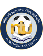 Northern Tak United
