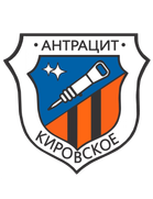 Antratsit Kirovskoe
