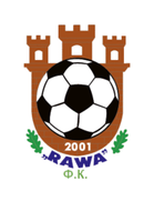 Rava Rava-Ruska (- 2012)