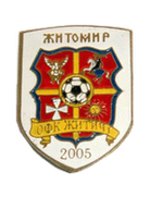 Zhytichi Zhytomyr (- 2006)