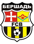 FK Bershad (- 2006)