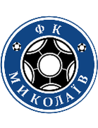 Tsementnyk Mykolaiv (- 2002)