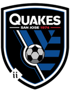 San Jose Earthquakes II