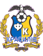 Krasyliv-Obolon Krasyliv (- 2004)