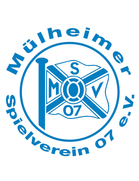 Mülheimer SV 07 U19