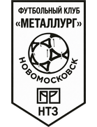 Metalurg Novomoskovsk (- 2014)