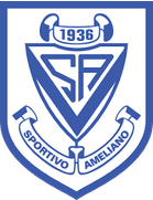 Sportivo Ameliano
