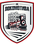 Tim Lokomotiva