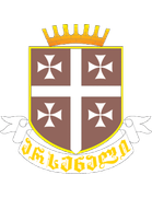 Arsenali Tiflis (-2001)