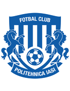 Politehnica Iasi (1945 - 2010)