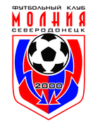 Blyskavka Severodonetsk (- 2005)