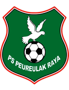 PS Peureulak Raya