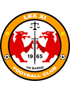 Lex Glyndwr XI