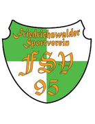 Friedrichswalder SV 1995