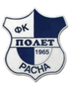 Polet Rasna