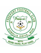 Freeport FC