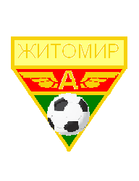 MFK Zhytomyr (- 2006)