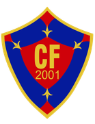 Casale Fattoria 2001