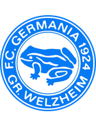Germania Großwelzheim