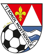 TJ Sokol Mostkovice