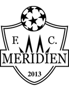 FC Meridien Larciano 2013