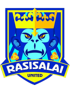 Rasisalai United 