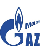 Moldova-Gaz Chisinau (- 2000)