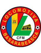 Locomotiva Basarabeasca (- 2011)