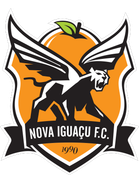 Nova Iguaçu FC (RJ) U20