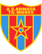 ASA Târgu Mureș (- 2005)