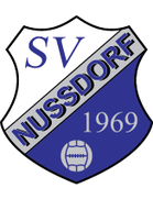 SV Nußdorf/Inn