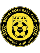 Bourj FC U20
