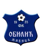 Obilic Zivica