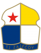 TJ Zajecov