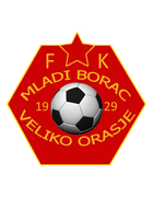 Mladi Borac Veliko Orasje