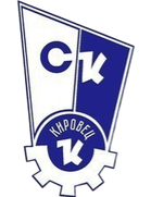 Kirovets Makiivka (- 1994)