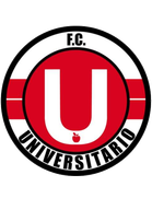 Universitario de Vinto II