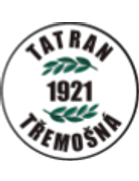 TJ Tatran Tremosna