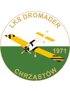 LKS Dromader Chrząstów