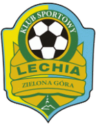 Lechia Zielona Gora II