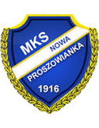 Proszowianka Proszowice