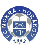 FC Mokra-Horakov